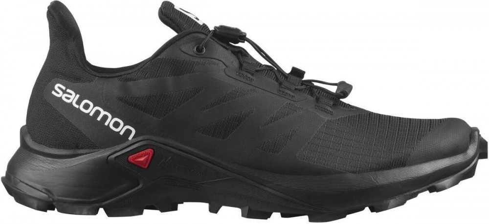 Salomon SUPERCROSS 3 W Terepfutó cipők - 38 EU | 5 UK | 6,5 US | 23,5 CM