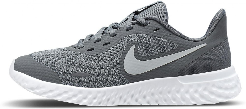 Nike REVOLUTION 5 (GS) Futócipő - 39 EU | 6 UK | 6,5Y US | 24,5 CM