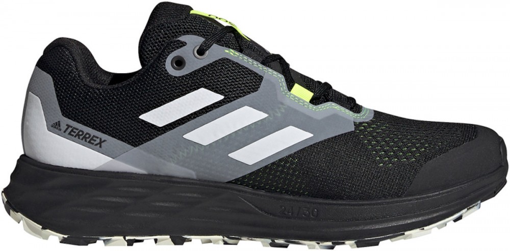 adidas TERREX TWO FLOW Terepfutó cipők - 43,3 EU | 9 UK | 9,5 US | 26,7 CM