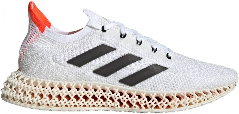 adidas 4DFWD Futócipő - 44 EU | 9,5 UK | 10 US | 27,1 CM