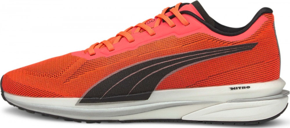 Puma Velocity Nitro Futócipő - 47 EU | 12 UK | 13 US | 31 CM