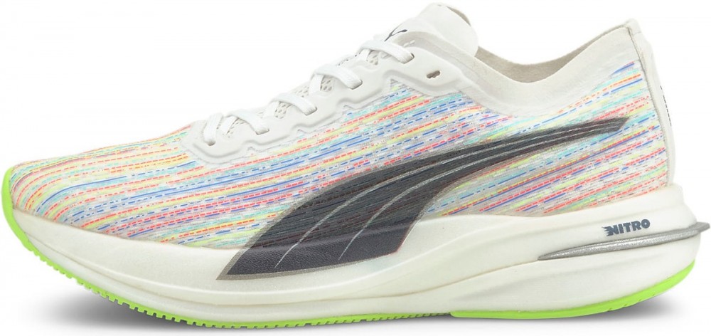 Puma Deviate Nitro SP Wns Futócipő - 37,5 EU | 4,5 UK | 7 US | 23,5 CM