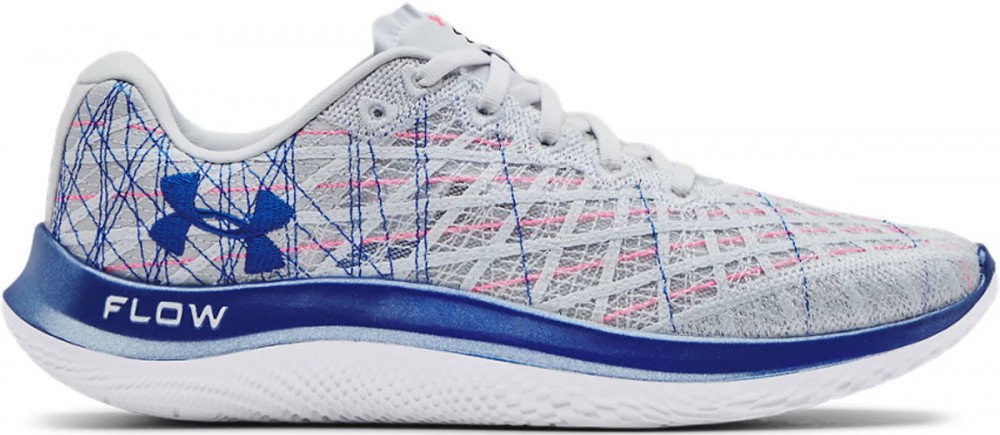Under Armour UA FLOW Velociti Wind PRZM Futócipő - 41 EU | 7 UK | 8 US | 26 CM