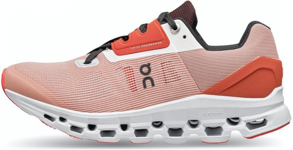 On Running Cloudstratus W Futócipő - 40 EU | 6,5 UK | 8,5 US | 25,5 CM