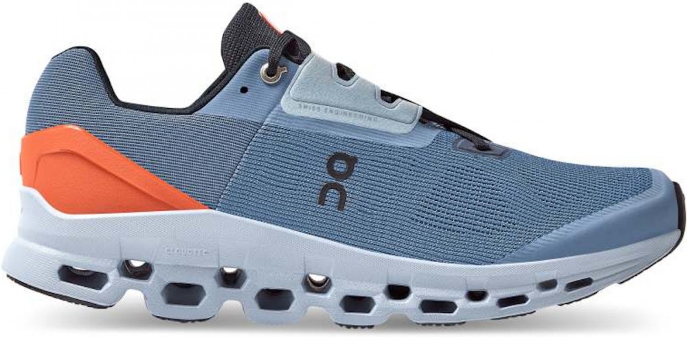 On Running Cloudstratus Futócipő - 42 EU | 8 UK | 8,5 US | 26,5 CM