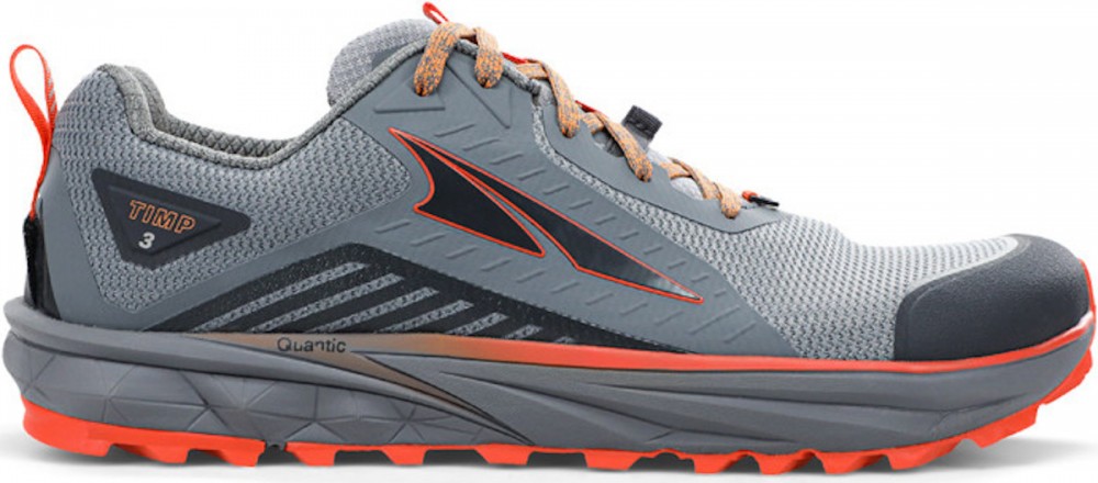 Altra Timp 3 M Terepfutó cipők - 42,5 EU | 8 UK | 9 US | 27 CM