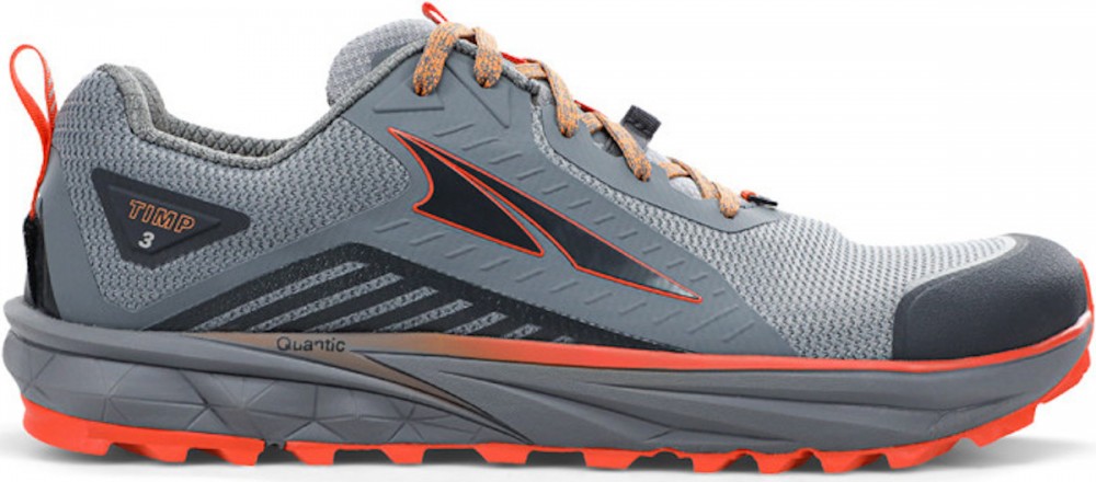 Altra Timp 3 M Terepfutó cipők - 47 EU | 11,5 UK | 12,5 US | 30,5 CM