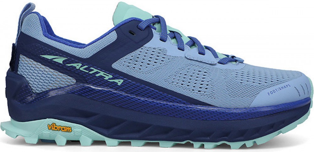 Altra Olympus 4 W Terepfutó cipők - 37,5 EU | 4,5 UK | 6,5 US | 23 CM