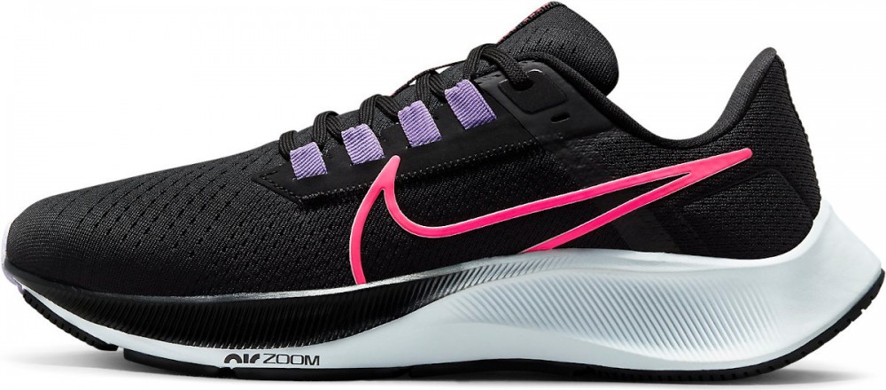 Nike WMNS AIR ZOOM PEGASUS 38 Futócipő - 38,5 EU | 5 UK | 7,5 US | 24,5 CM