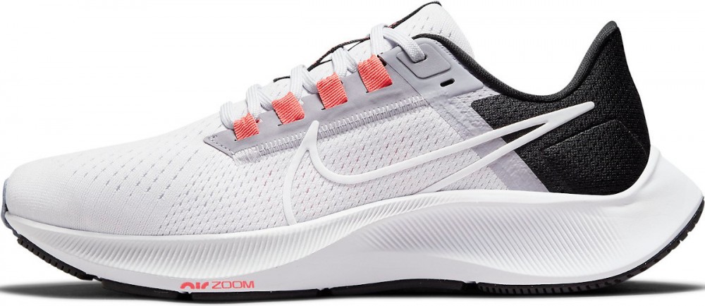 Nike WMNS AIR ZOOM PEGASUS 38 Futócipő - 39 EU | 5,5 UK | 8 US | 25 CM