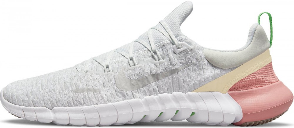 Nike Free Run 5.0 M Futócipő - 41 EU | 7 UK | 8 US | 26 CM