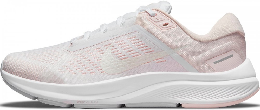 Nike Air Zoom Structure 24 W Futócipő - 38 EU | 4,5 UK | 7 US | 24 CM