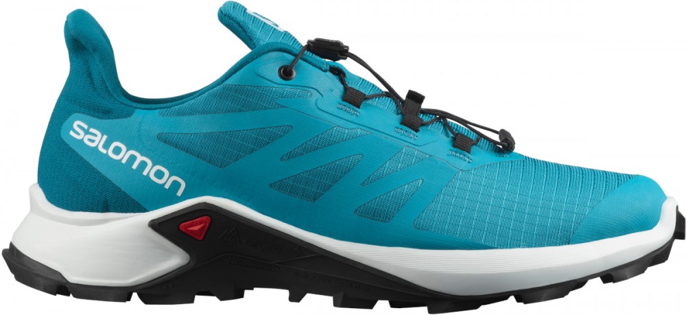 Salomon SUPERCROSS 3 Terepfutó cipők - 42,7 EU | 8,5 UK | 9 US | 27 CM