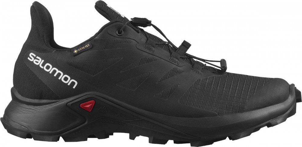 Salomon SUPERCROSS 3 GTX W Terepfutó cipők - 38 EU | 5 UK | 6,5 US | 23,5 CM