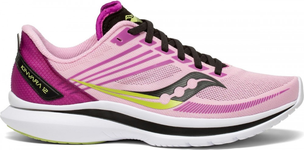 Saucony Saucony Kinvara 12 Futócipő - 38 EU | 5 UK | 7 US | 23,5 CM