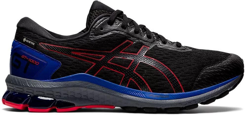 Asics GT-1000 9 G-TX Futócipő - 44 EU | 9 UK | 10 US | 28 CM