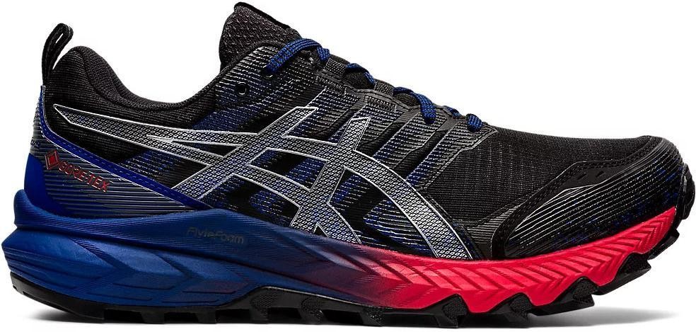 Asics GEL-Trabuco 9 G-TX Terepfutó cipők - 44 EU | 9 UK | 10 US | 28 CM