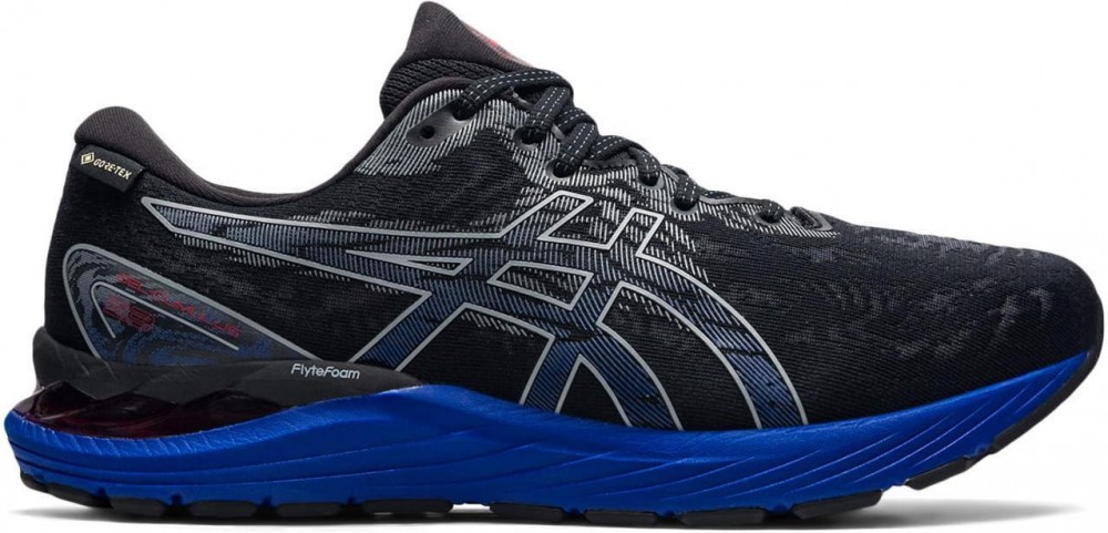 Asics GEL-CUMULUS 23 G-TX Futócipő - 45 EU | 10 UK | 11 US | 28,5 CM