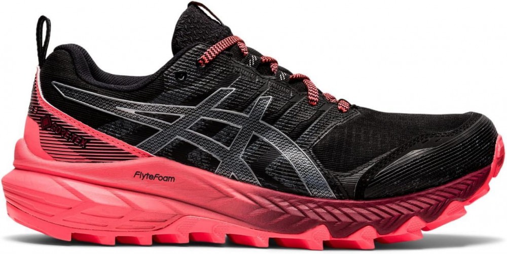 Asics GEL-Trabuco 9 G-TX Terepfutó cipők - 38 EU | 5 UK | 7 US | 24 CM