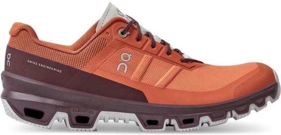 On Running Cloudventure Terepfutó cipők - 42 EU | 8 UK | 8,5 US | 26,5 CM