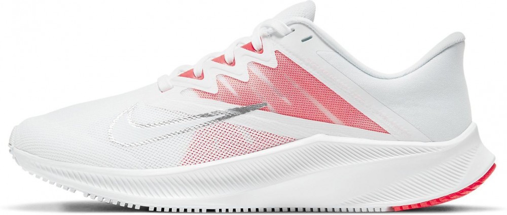 Nike Quest 3 Futócipő - 40 EU | 6 UK | 8,5 US | 25,5 CM