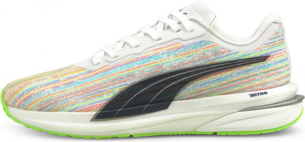 Puma Velocity Nitro SP Wns Futócipő - 37,5 EU | 4,5 UK | 7 US | 23,5 CM