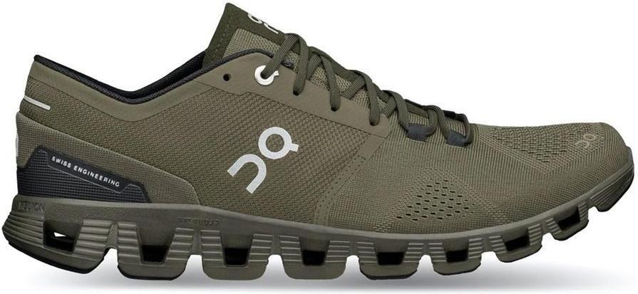 On Running Cloud X Futócipő - 47,5 EU | 12 UK | 12,5 US | 30,5 CM