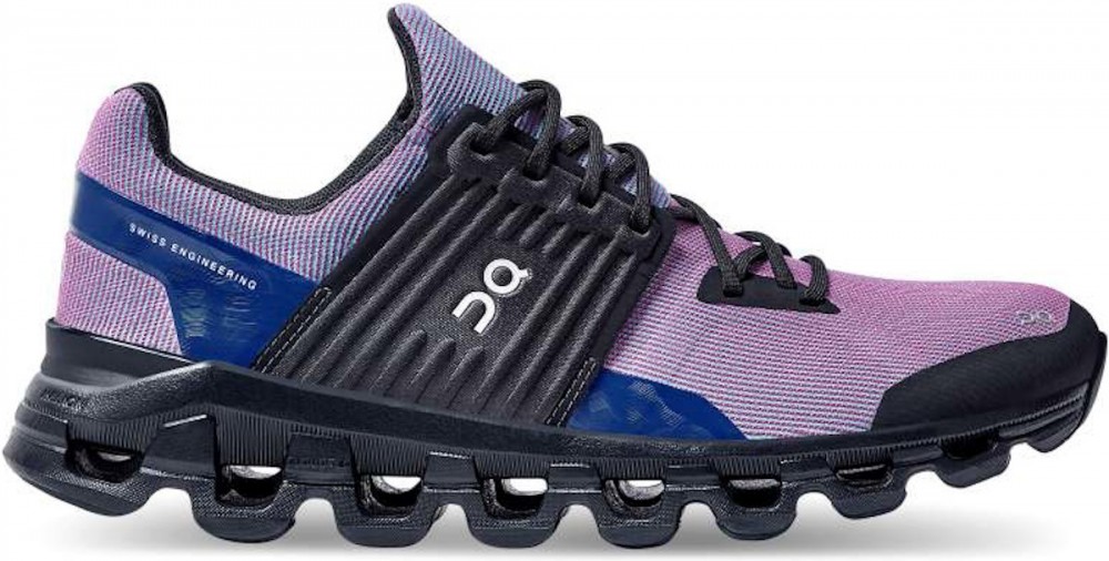 On Running ON Cloudswift Edge Prism W Futócipő - 38 EU | 5 UK | 7 US | 24 CM