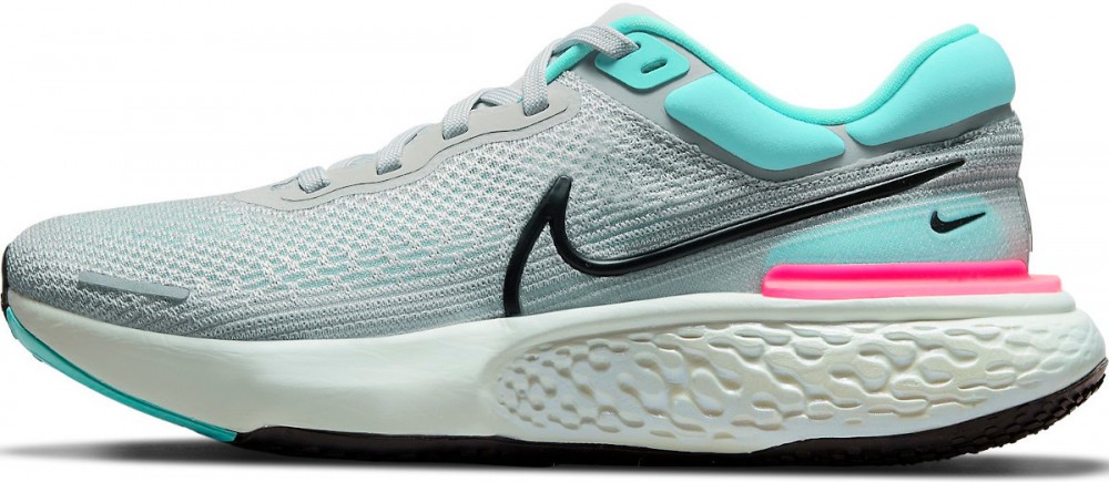 Nike ZOOMX INVINCIBLE RUN FK Futócipő - 41 EU | 7 UK | 8 US | 26 CM