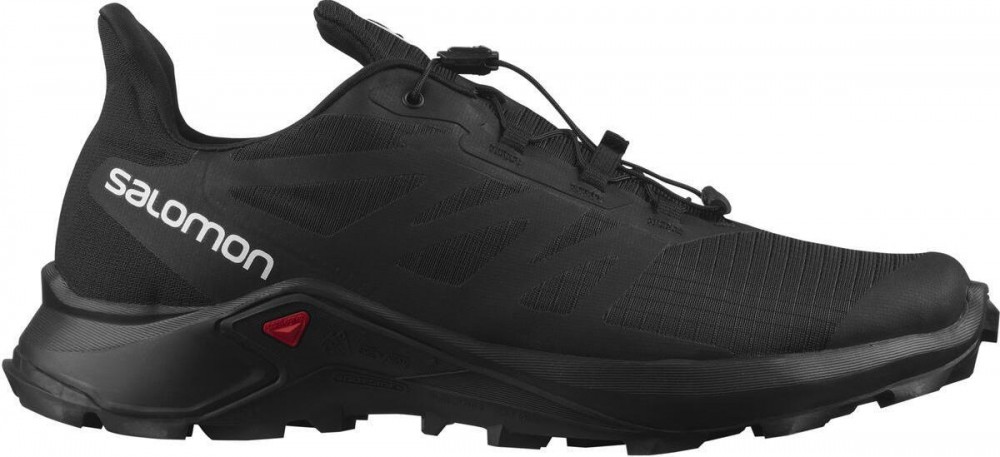 Salomon SUPERCROSS 3 Terepfutó cipők - 41,3 EU | 7,5 UK | 8 US | 26 CM