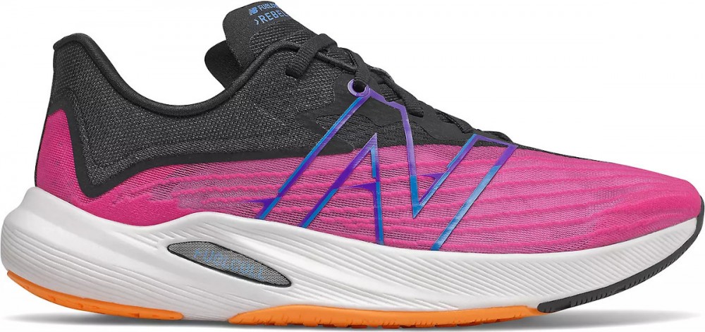 New Balance FuelCell Rebel v2 Futócipő - 47,5 EU | 12,5 UK | 13 US | 31 CM