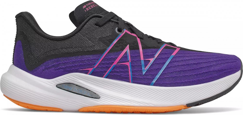 New Balance FuelCell Rebel v2 Futócipő - 40,5 EU | 7 UK | 9 US | 26 CM
