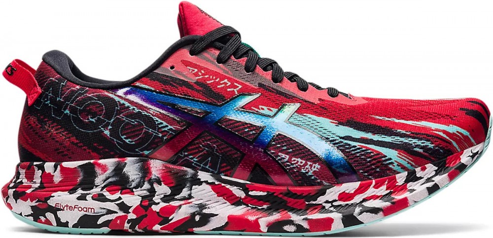 Asics NOOSA TRI 13 Futócipő - 45 EU | 10 UK | 11 US | 28,5 CM