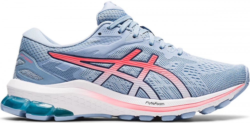 Asics GT-1000 10 W Futócipő - 38 EU | 5 UK | 7 US | 24 CM