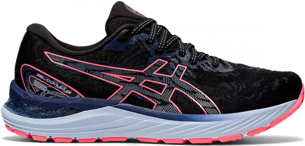 Asics GEL-CUMULUS 23 W Futócipő - 40,5 EU | 7 UK | 9 US | 25,75 CM