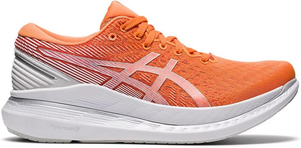 Asics GlideRide 2 W Futócipő - 40,5 EU | 7 UK | 9 US | 25,75 CM