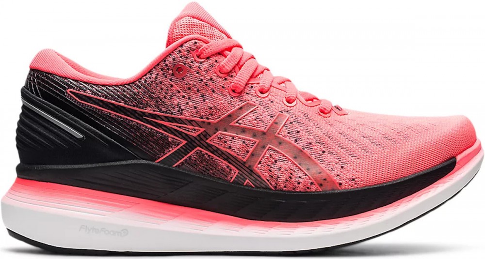 Asics GlideRide 2 W Futócipő - 39,5 EU | 6 UK | 8 US | 25 CM