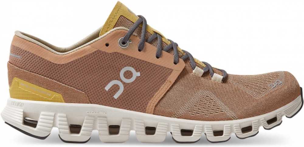 On Running Cloud X W Futócipő - 40 EU | 6,5 UK | 8,5 US | 25,5 CM