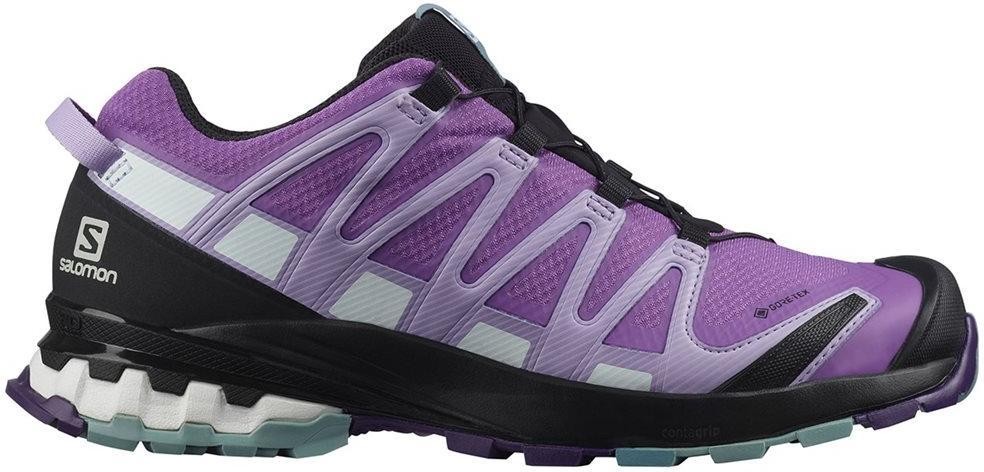 Salomon XA PRO 3D v8 GTX W Terepfutó cipők - 38 EU | 5 UK | 6,5 US | 23,5 CM