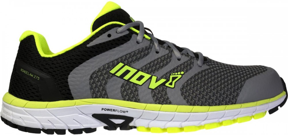 INOV-8 INOV-8 ROADCLAW 275 KNIT M Futócipő - 44,5 EU | 10 UK | 11 US | 29 CM