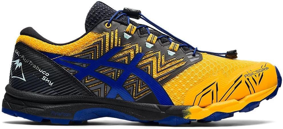 Asics GEL-FujiTrabuco SKY Terepfutó cipők - 44 EU | 9 UK | 10 US | 28 CM