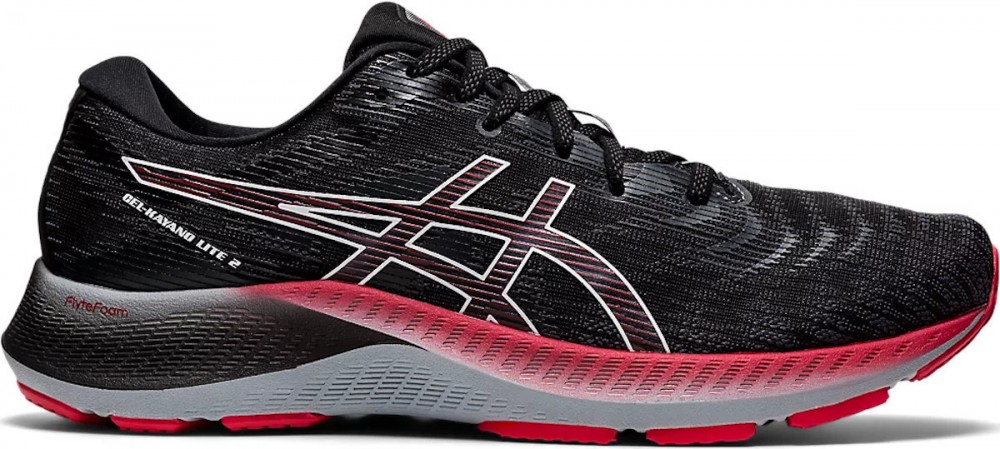 Asics GEL-KAYANO LITE 2 Futócipő - 48 EU | 12 UK | 13 US | 30,5 CM