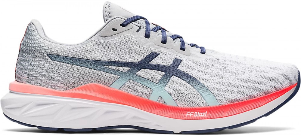Asics DYNABLAST 2 Futócipő - 41,5 EU | 7 UK | 8 US | 26 CM