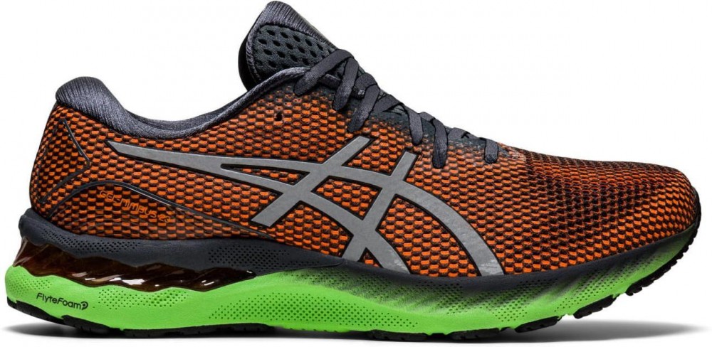 Asics GEL-NIMBUS 23 LITE-SHOW Futócipő - 46,5 EU | 11 UK | 12 US | 29,5 CM