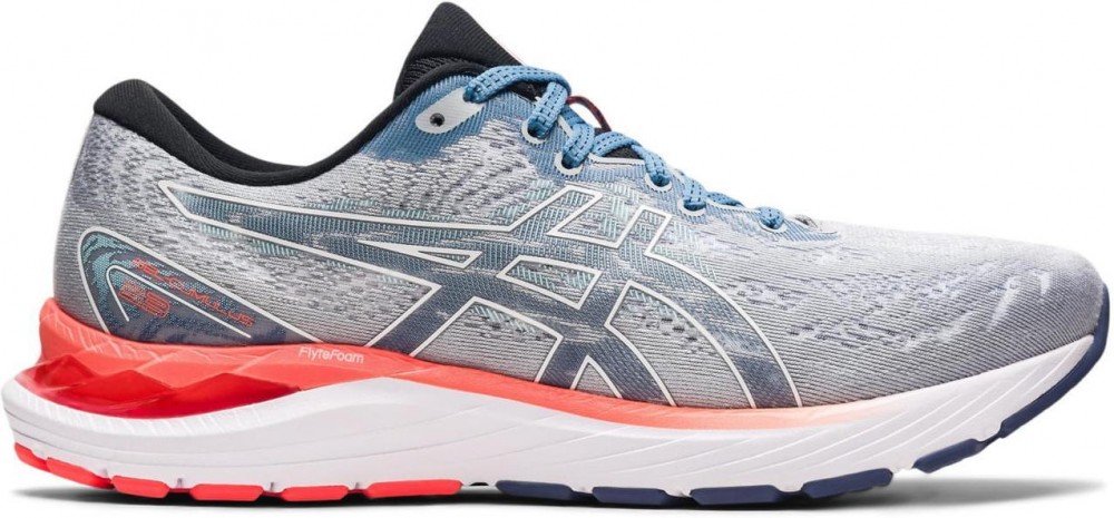 Asics GEL-CUMULUS 23 Futócipő - 48 EU | 12 UK | 13 US | 30,5 CM