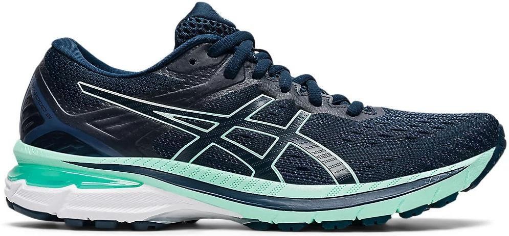 Asics GT-2000 9 Futócipő - 39,5 EU | 6 UK | 8 US | 25 CM