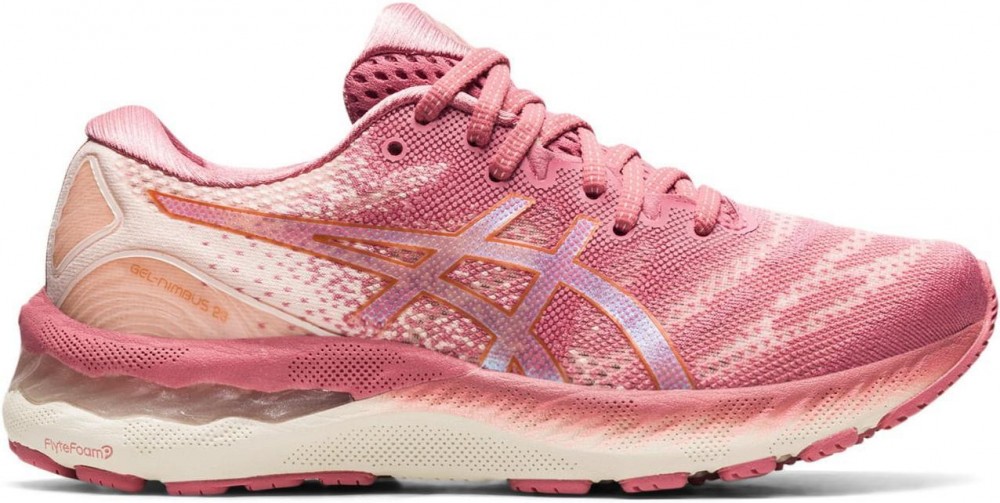 Asics GEL-NIMBUS 23 Futócipő - 37,5 EU | 4,5 UK | 6,5 US | 23,5 CM