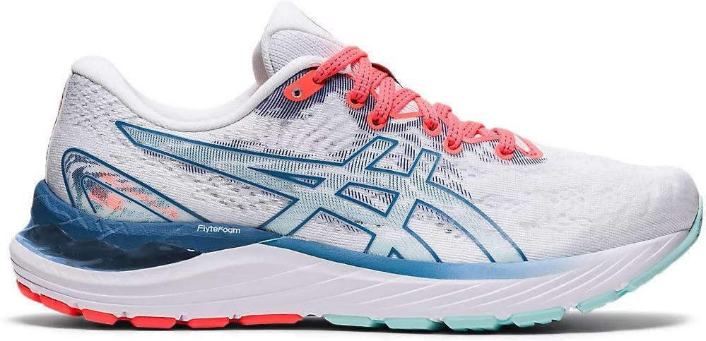 Asics GEL-CUMULUS 23 Futócipő - 37 EU | 4 UK | 6 US | 23 CM