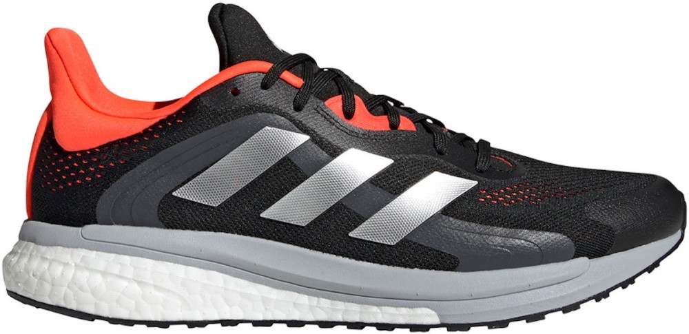 adidas SOLAR GLIDE 4 ST M Futócipő - 41,3 EU | 7,5 UK | 8 US | 25,5 CM