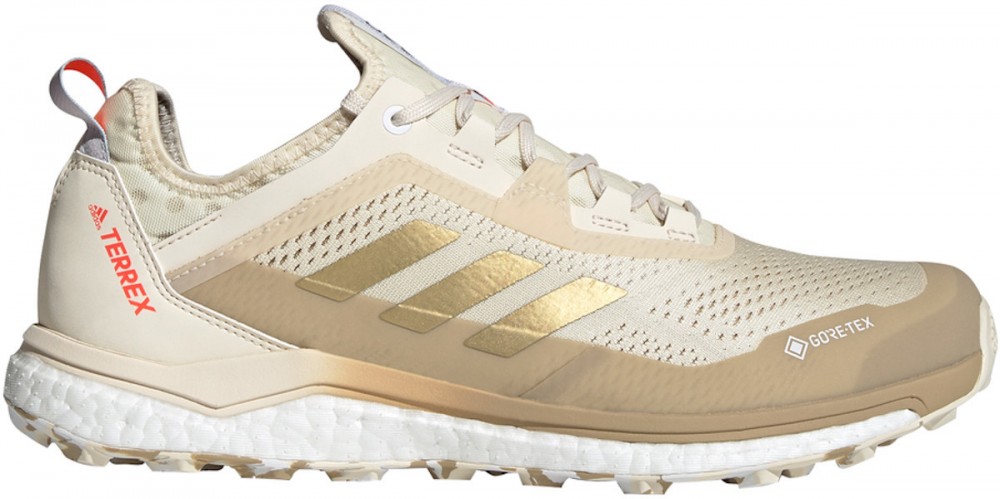 adidas TERREX AGRAVIC FLOW GTX Terepfutó cipők - 42,7 EU | 8,5 UK | 9 US | 26,3 CM